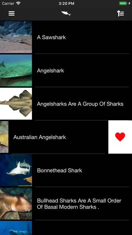 Sharks 2.0