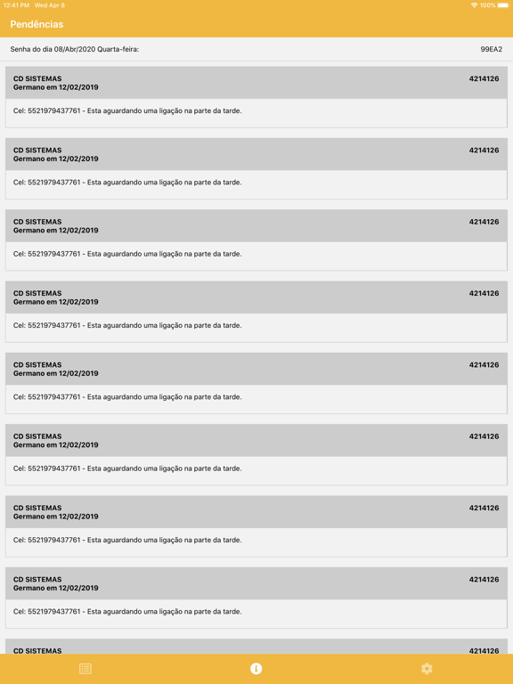 Screenshot #6 pour Utilis