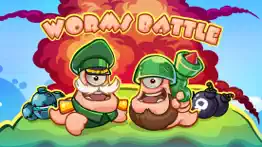 worm battle: wormageddon problems & solutions and troubleshooting guide - 1