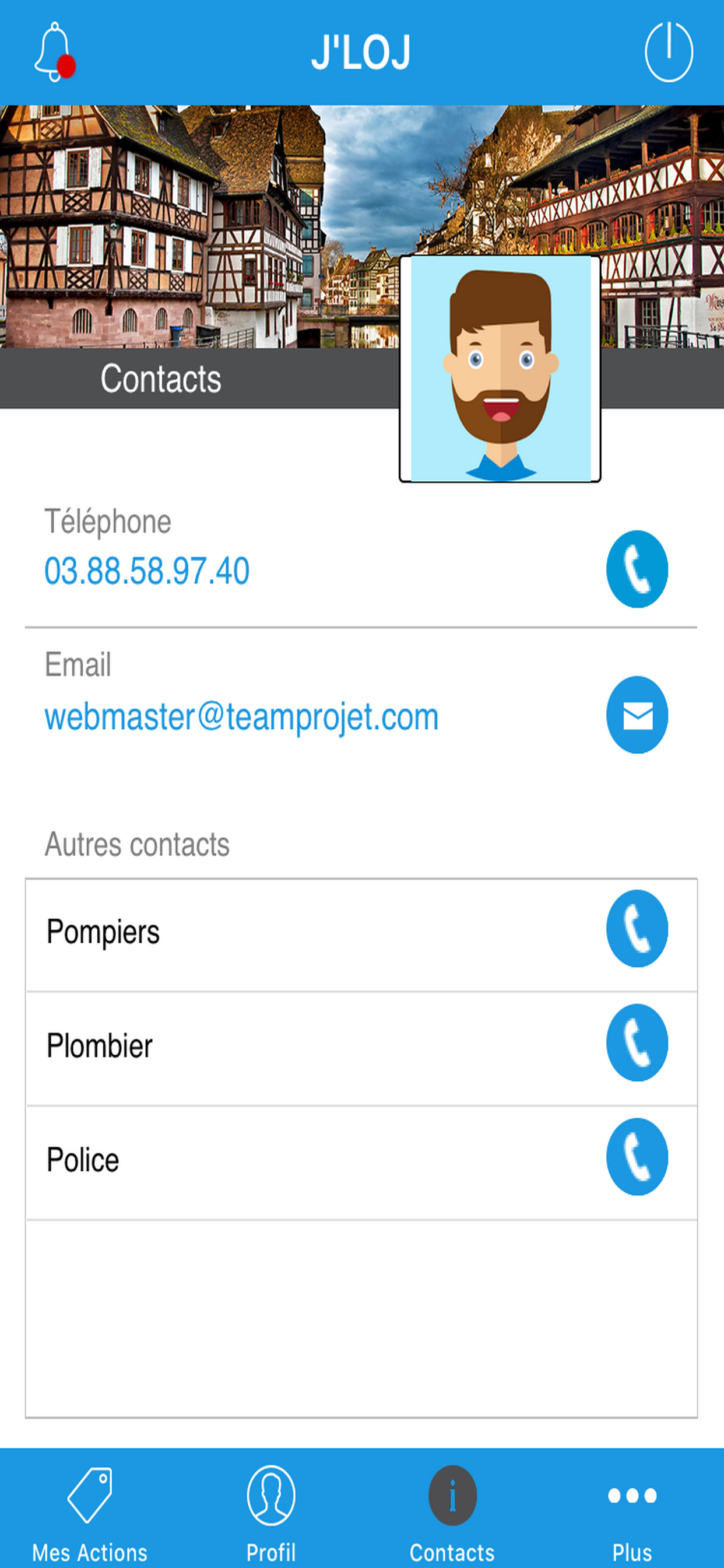 J'LOJ IMMO screenshot 9