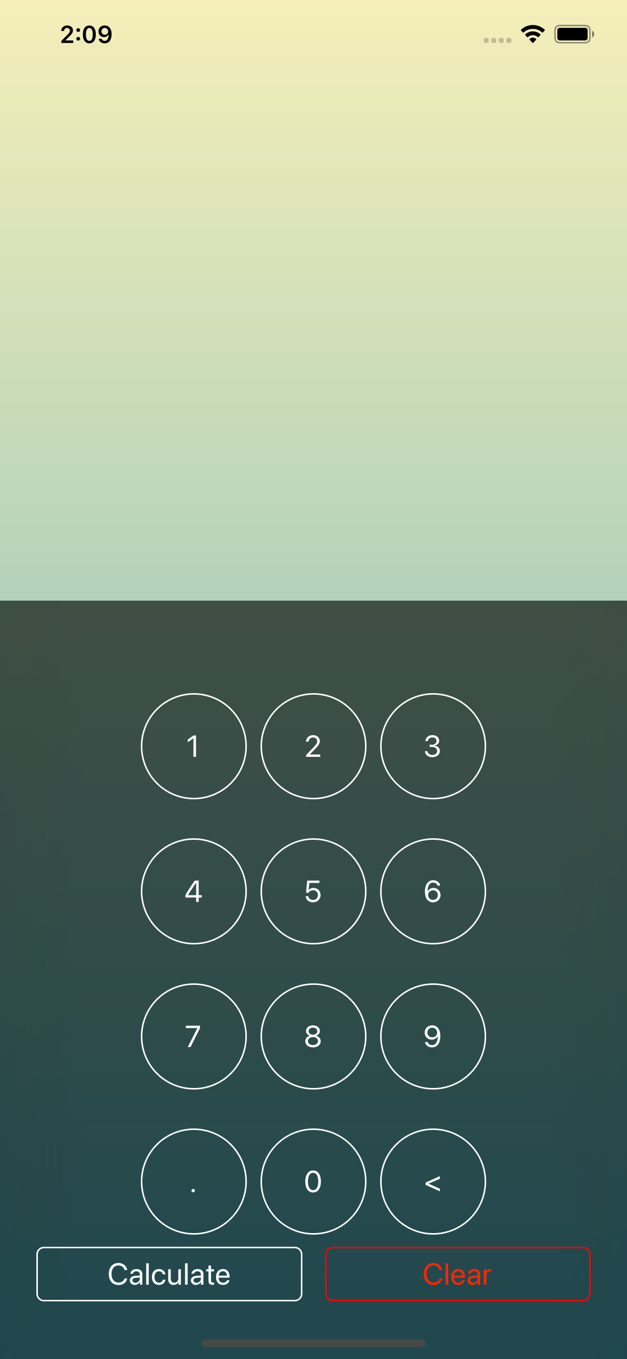 Fast Percent - Calculator Tool
