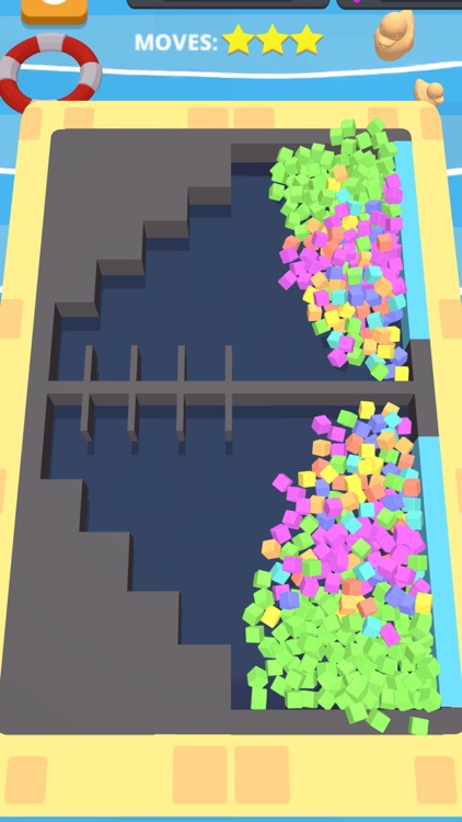 SplashBalls screenshot-3
