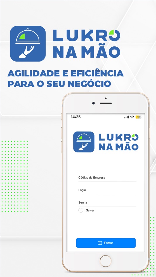 #1. LUKRO na mão (iOS) 由: Datweb - Comércio e Serviços de Informática Ltda - ME.