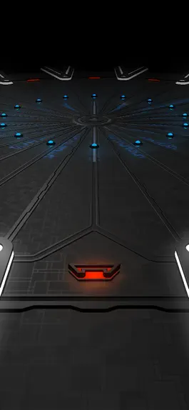 Game screenshot Pong Royale apk