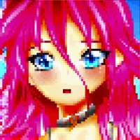 Pixpic 数に従う塗り絵