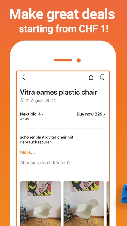 Ricardo - Early Access