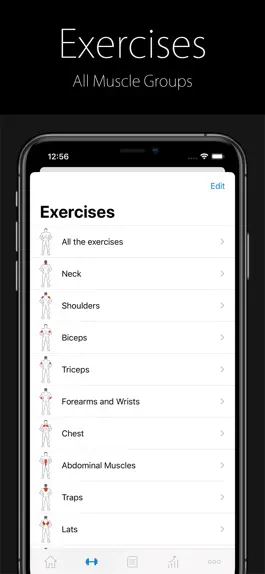 Game screenshot Fitness Coach FitProSport hack