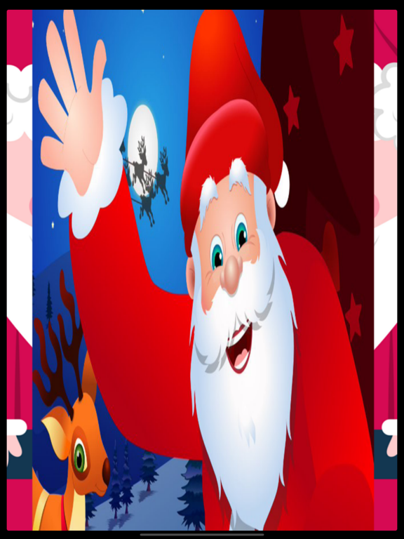 Screenshot #4 pour Call from Santa for Gift ideas