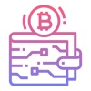 THE MOST SECURE CRYPTO WALLET icon