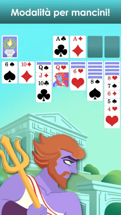Solitaire Classic Card Game™
