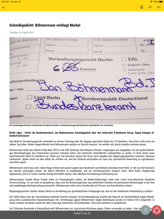 Screenshot #6 pour SZLZ Smart