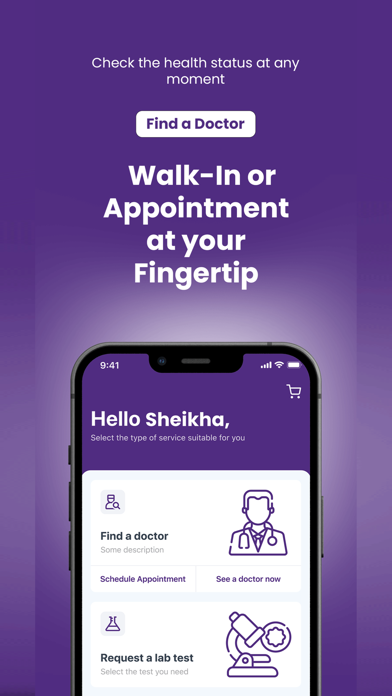 MSHFA Screenshot