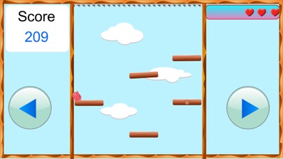 Screenshot #3 pour Cochon dans les escaliers