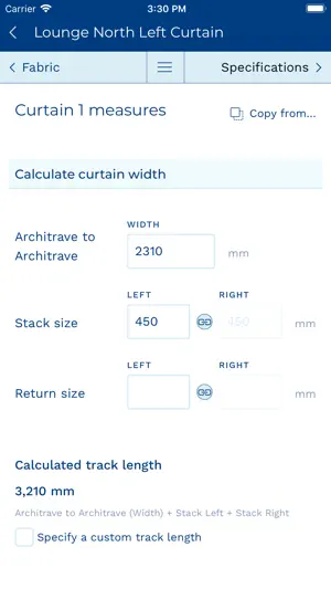 Maqasa screenshot 4