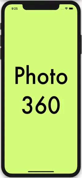 Game screenshot Photo-360 mod apk