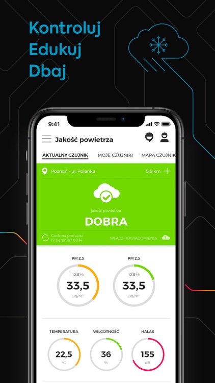 Hello City screenshot-4