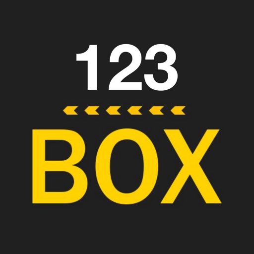 123 Movies Box Trailer