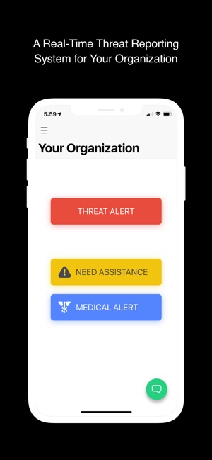 Tactical Alert(圖1)-速報App