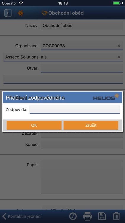 HELIOS Mobile screenshot-4