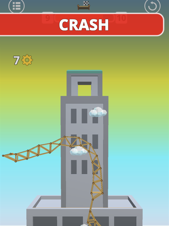 Screenshot #5 pour Monument Builder