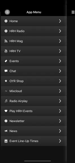 Game screenshot HRH Bible hack
