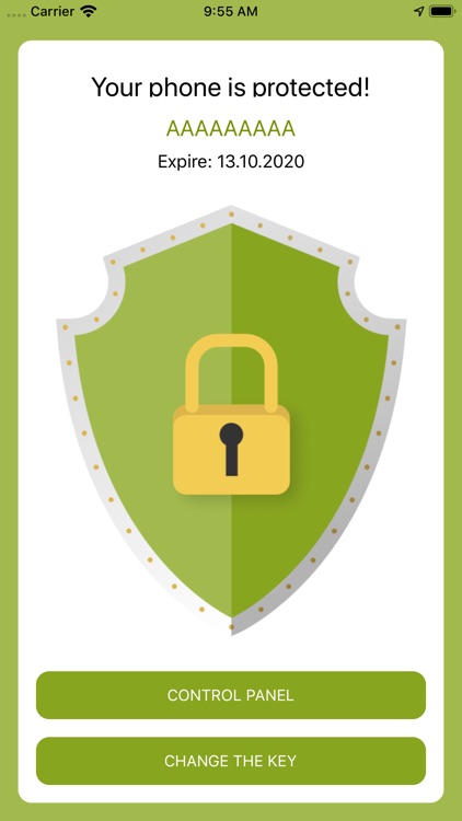 UniSafe screenshot-5