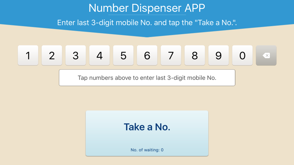#4. Nusoft Ticket (iOS) By: Nusoft