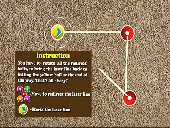 Screenshot #5 pour Crazy ConnectZ Lines LT