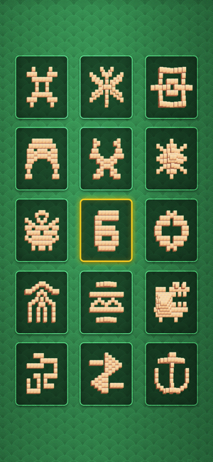 Mahjong X(圖1)-速報App