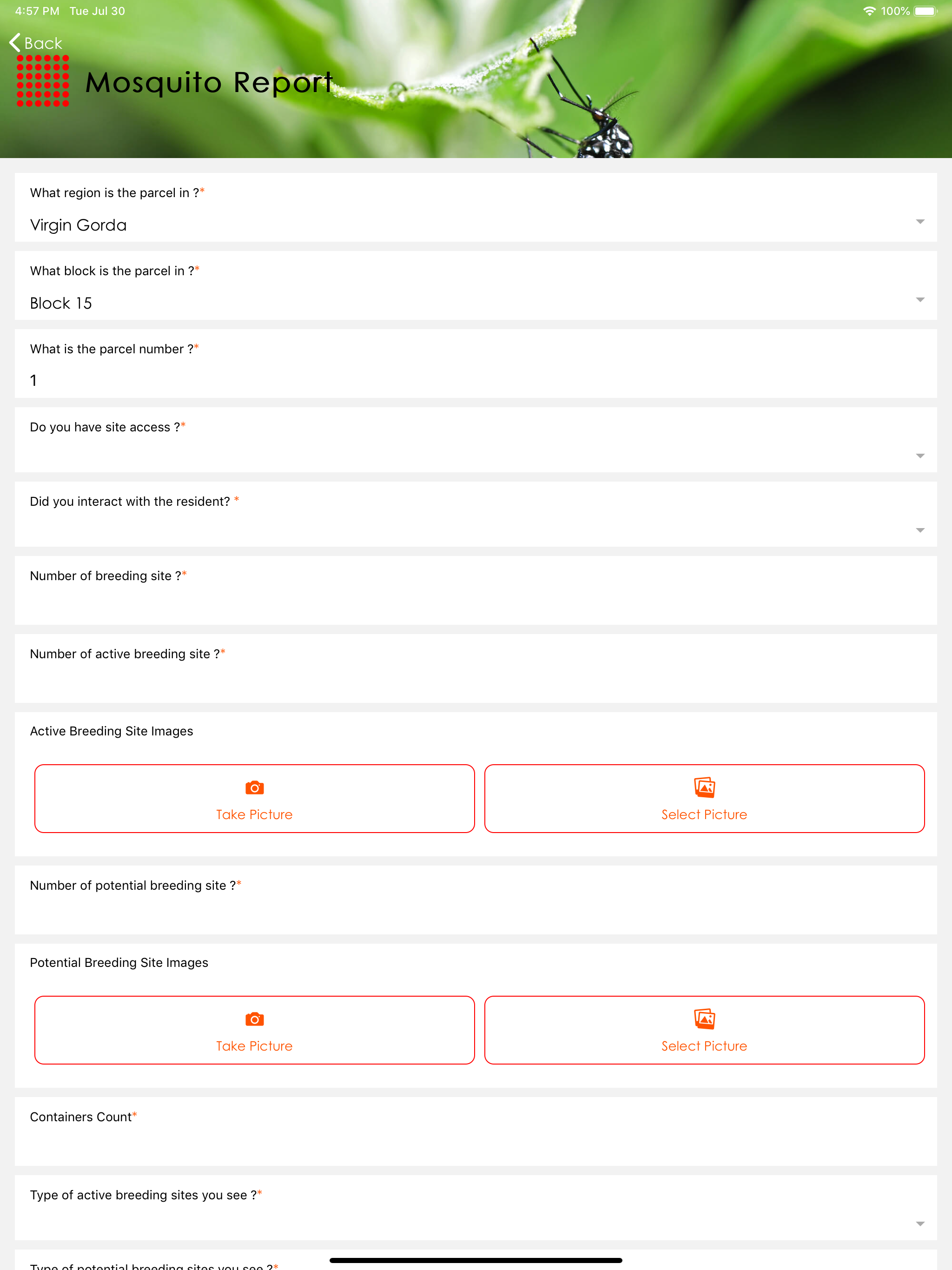 Bugout Manager screenshot 7