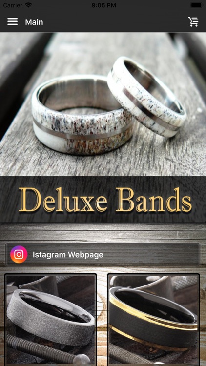 Deluxe Bands