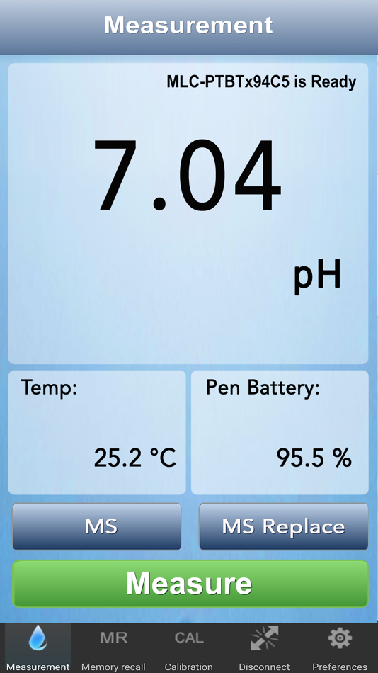 #2. PTBTX2™ (iOS) Podle: Myron L Company