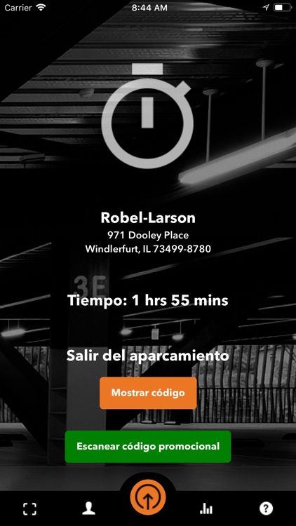 Copemsa Movil screenshot-4