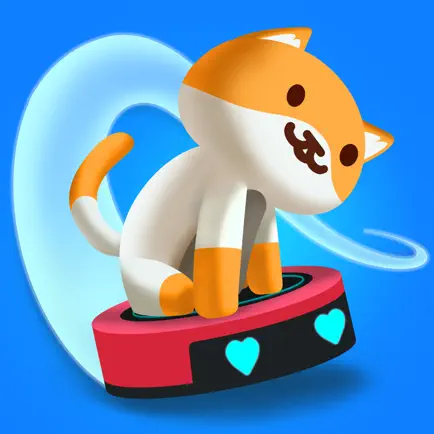 Bumper Cats Читы