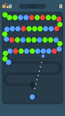 Game screenshot Ball Shoot! mod apk