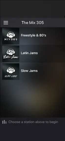 Game screenshot The Mix 305 hack
