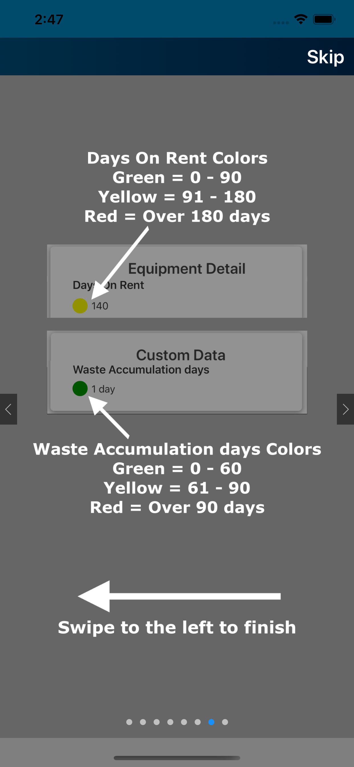 RiteFinder