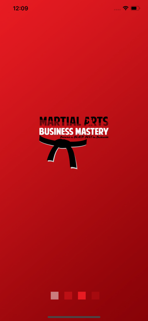 Martial Arts Business Mastery(圖1)-速報App