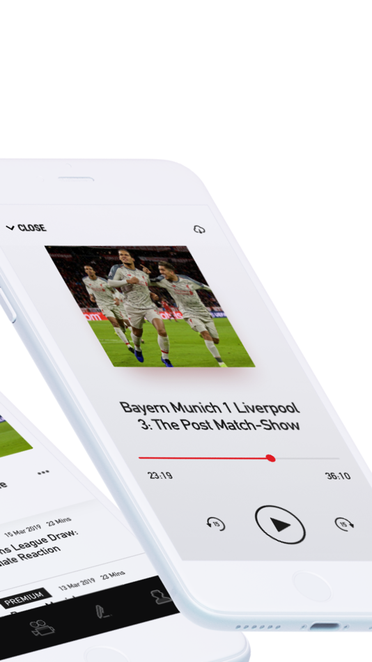 #2. The Anfield Wrap (iOS) By: The Anfield Wrap Magazine Limited