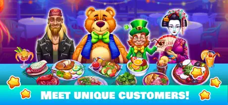 Cooking Festival