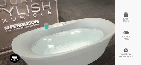 Jacuzzi® AR Experience