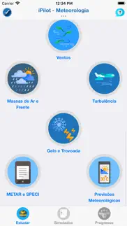 ipilot - meteorologia problems & solutions and troubleshooting guide - 3