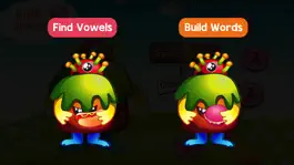 Game screenshot Howie Word Monster mod apk