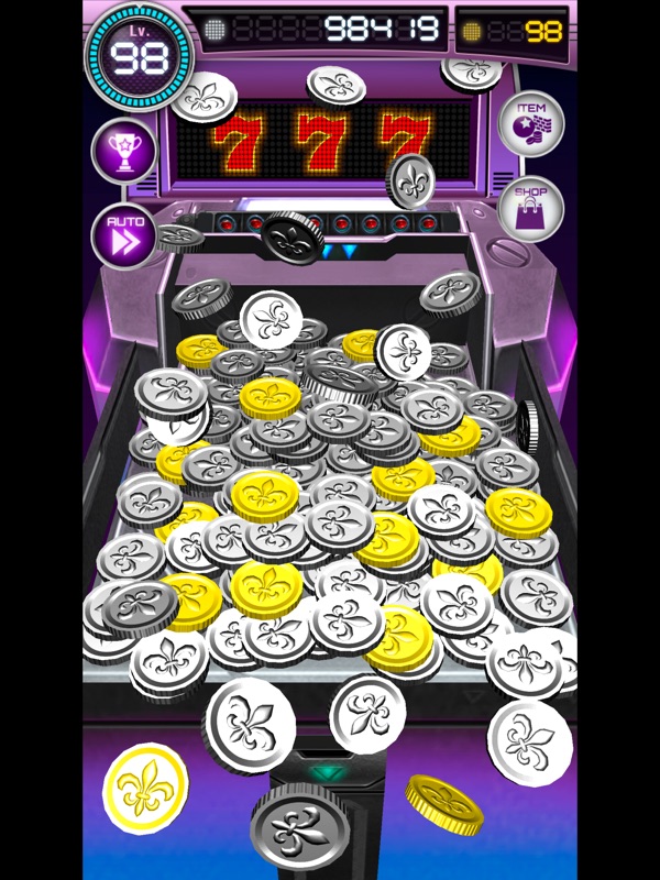 Million Coin X （ミリオンコインX） screenshot 6