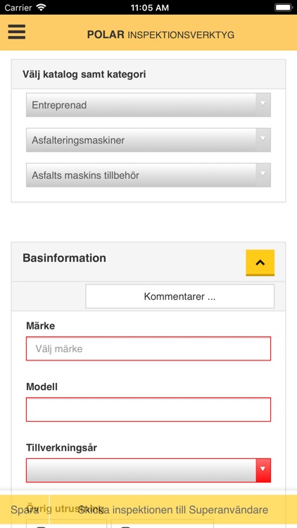 Polar Machine Trading PMT
