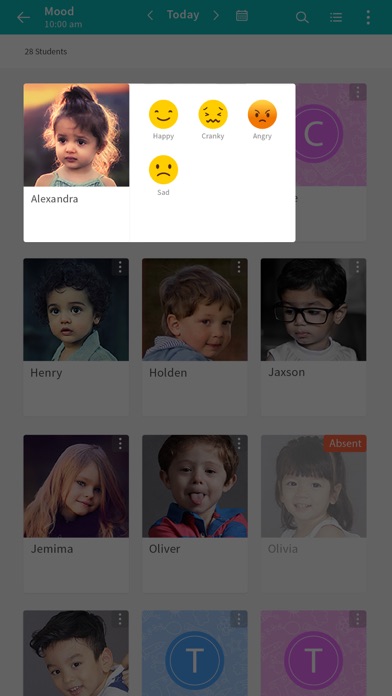 ace for teachers Screenshot
