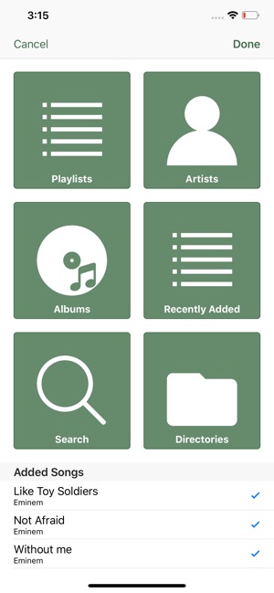 MPDPlayer(圖6)-速報App