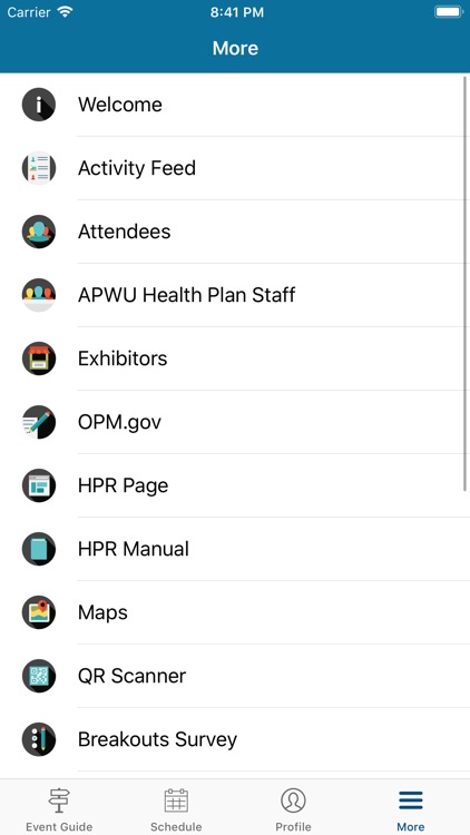 OPEN SEASON CONNECTION APP screenshot-3