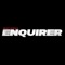 The National Enquirer reports the unvarnished stories about celebrities- their antics, celebrations, loves and mishaps