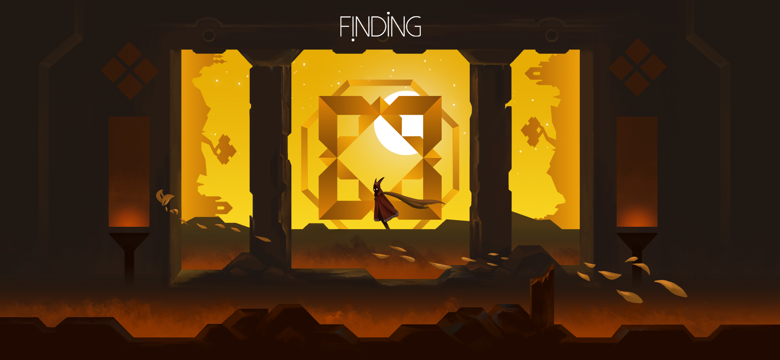 Finding..